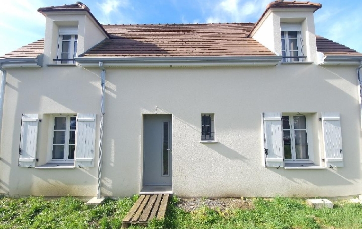 Réseau Immo-diffusion : Maison  MONCHY-SAINT-ELOI  105 m2 253 000 € 