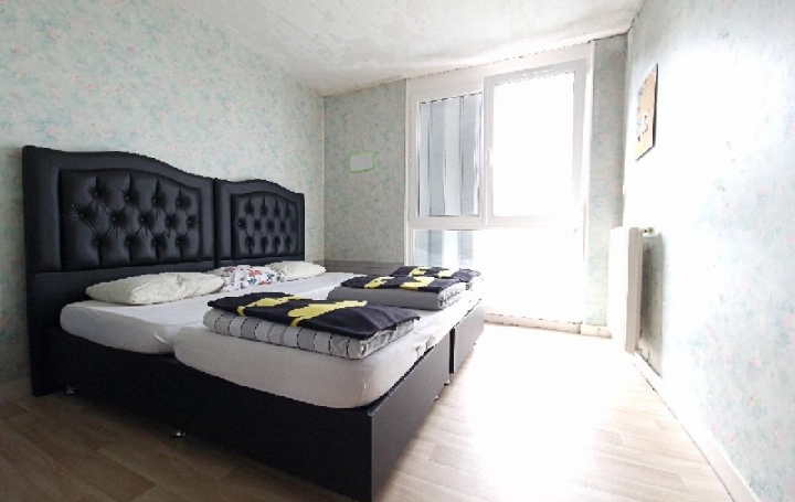 3 Pièces NOGENT-SUR-OISE (60180)  66 m2 113 000 € 