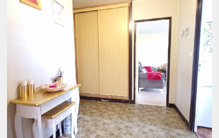 3 Pièces NOGENT-SUR-OISE (60180)  66 m2 113 000 € 