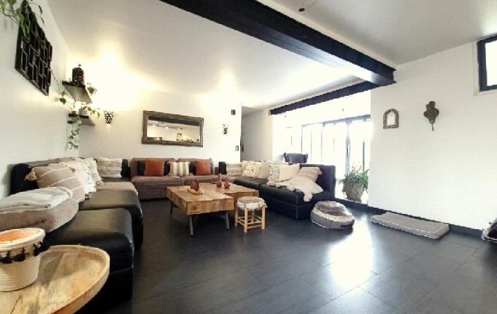 Maison NOGENT-SUR-OISE (60180)  221 m2 455 000 € 