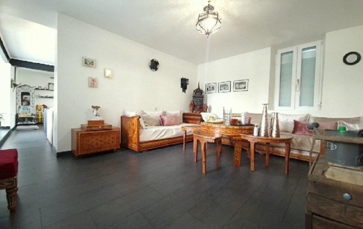 Maison NOGENT-SUR-OISE (60180)  221 m2 455 000 € 