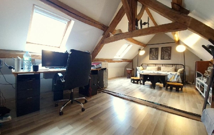 Maison NOGENT-SUR-OISE (60180)  221 m2 455 000 € 