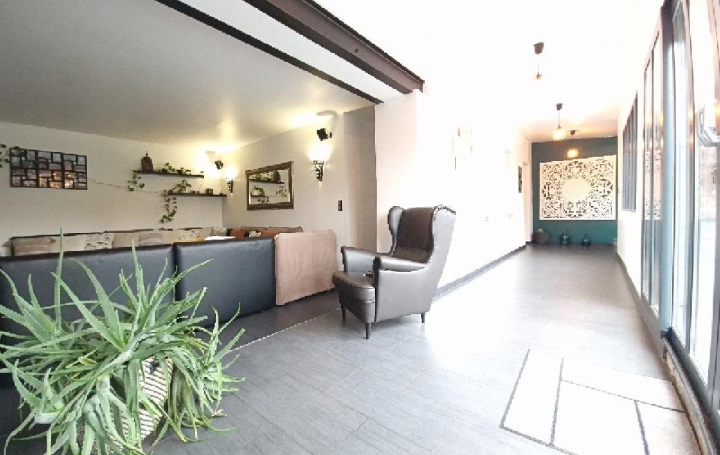 Maison NOGENT-SUR-OISE (60180)  221 m2 455 000 € 