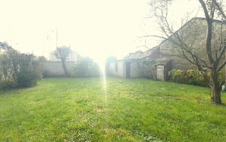 Terrain NOGENT-SUR-OISE (60180) 0 m<sup>2</sup> 65 000 € 
