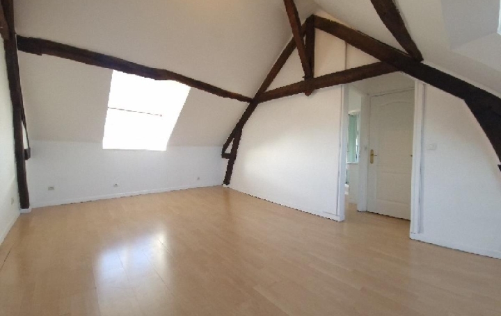 2 Pièces NOGENT-SUR-OISE (60180)  36 m2 86 000 € 