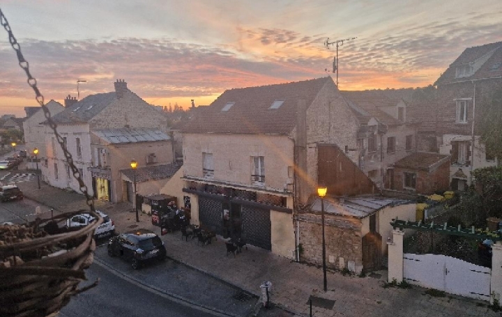 2 Pièces NOGENT-SUR-OISE (60180)  36 m2 86 000 € 