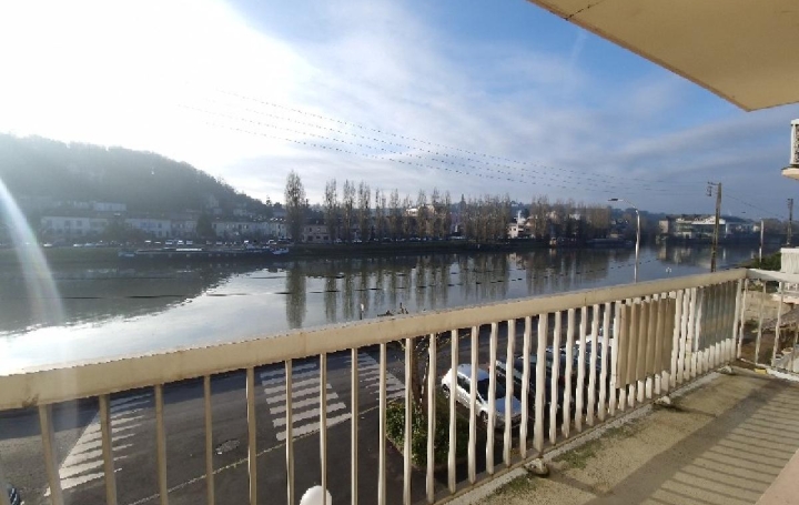 3 Pièces CREIL (60100)  85 m2 170 000 € 