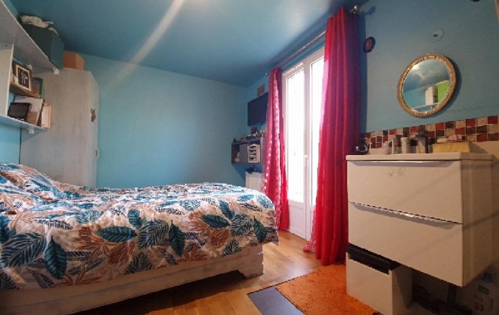 Maison MOGNEVILLE (60140)  102 m2 270 000 € 