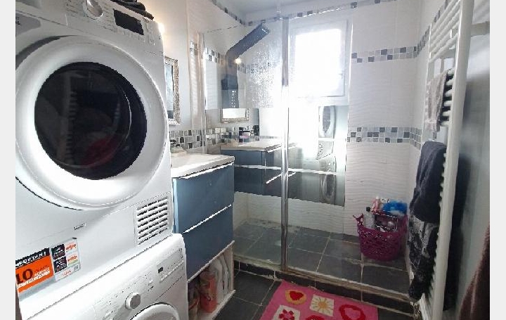 Maison MOGNEVILLE (60140)  102 m2 270 000 € 