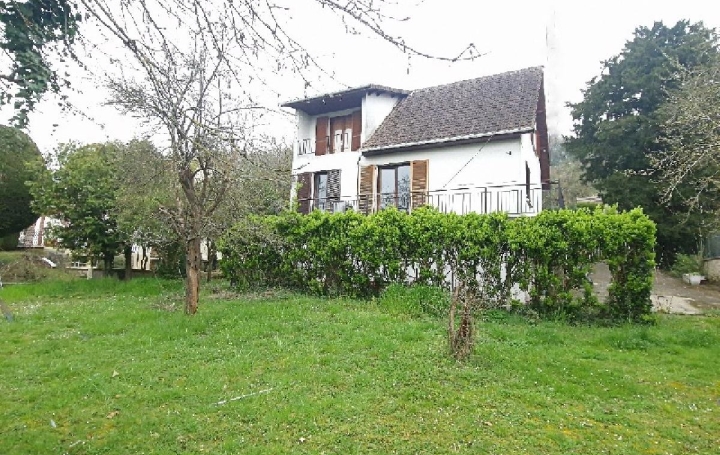 Réseau Immo-diffusion : Maison  MONCHY-SAINT-ELOI  87 m2 220 000 € 