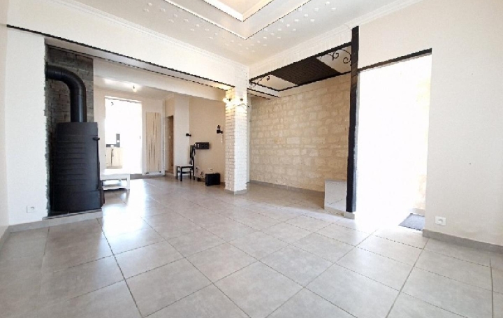 Maison NOGENT-SUR-OISE (60180)  91 m2 235 000 € 