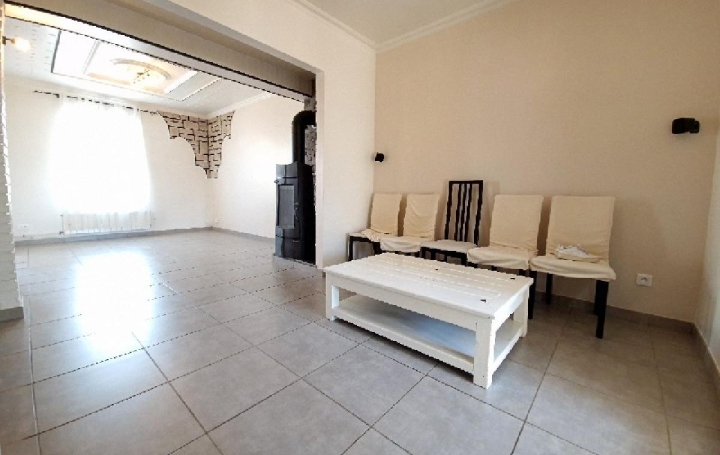 Maison NOGENT-SUR-OISE (60180)  91 m2 235 000 € 