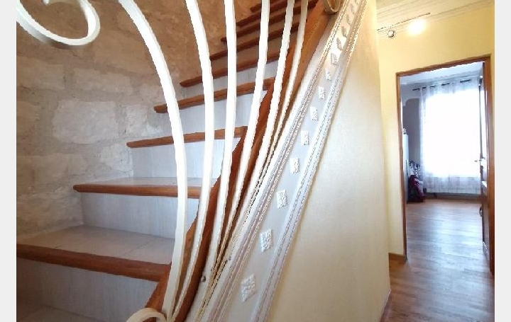 Maison NOGENT-SUR-OISE (60180)  91 m2 235 000 € 