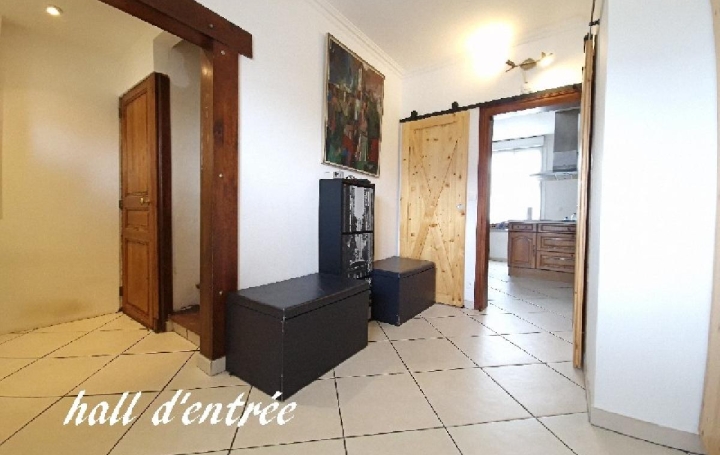 Maison NOGENT-SUR-OISE (60180)  121 m2 225 000 € 