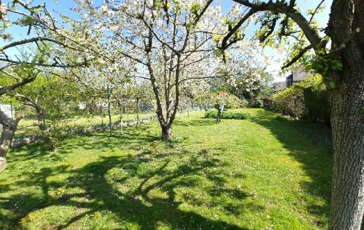 Maison NOGENT-SUR-OISE (60180)  121 m2 225 000 € 