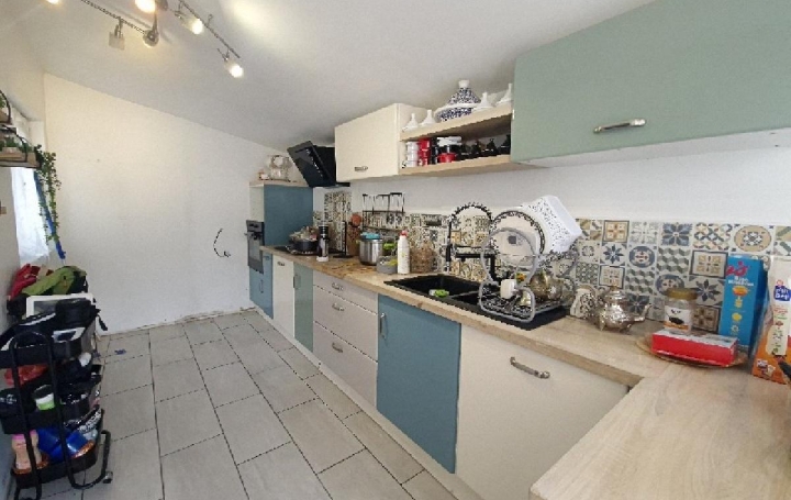 Maison MONTATAIRE (60160)  72 m2 173 000 € 