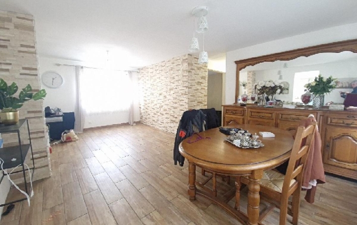 Maison MONTATAIRE (60160)  72 m2 173 000 € 