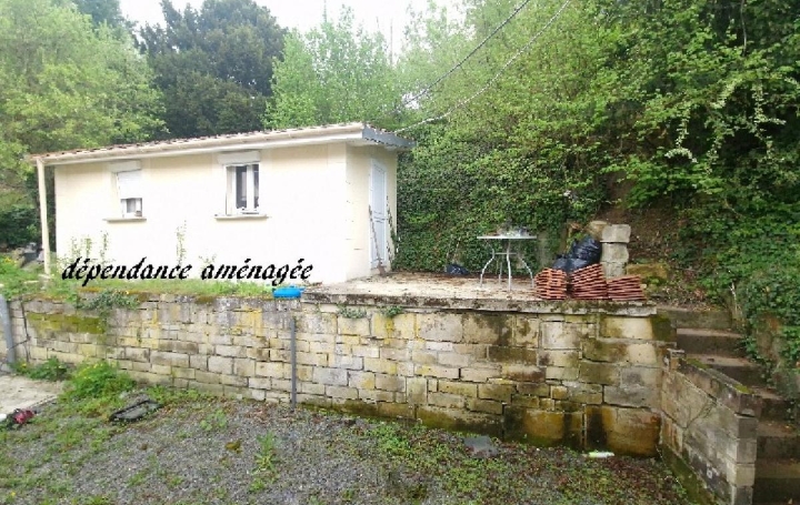 Maison MONTATAIRE (60160)  72 m2 173 000 € 