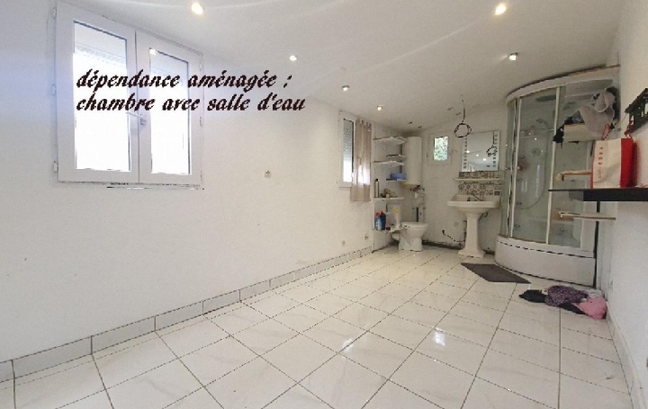 Maison MONTATAIRE (60160)  72 m2 173 000 € 