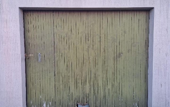 Garage / Parking CREIL (60100) 13 m<sup>2</sup> 11 000 € 