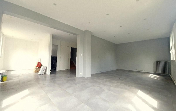 Maison NOGENT-SUR-OISE (60180)  143 m2 265 000 € 