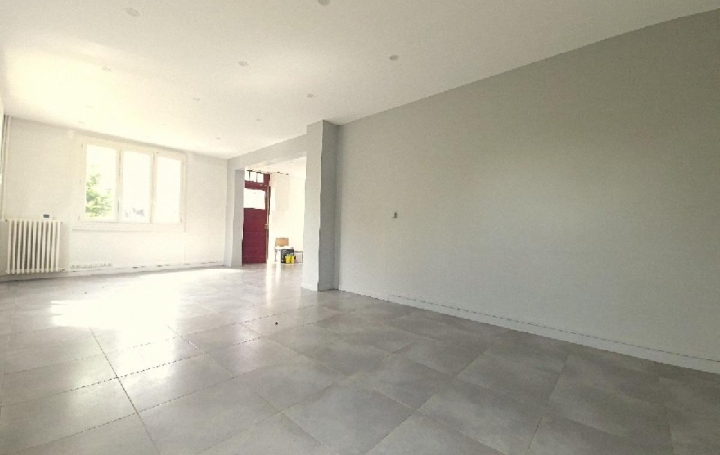 Maison NOGENT-SUR-OISE (60180)  143 m2 265 000 € 