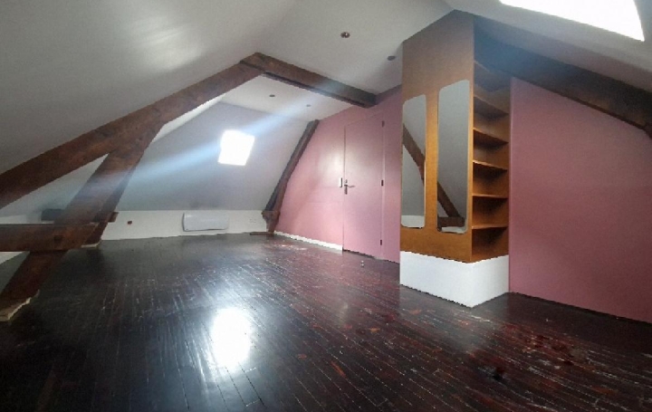 Maison NOGENT-SUR-OISE (60180)  143 m2 265 000 € 