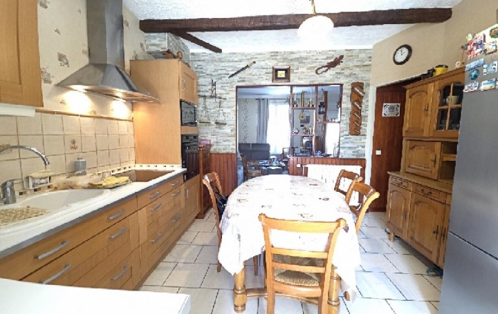 Maison NOGENT-SUR-OISE (60180)  94 m2 194 000 € 