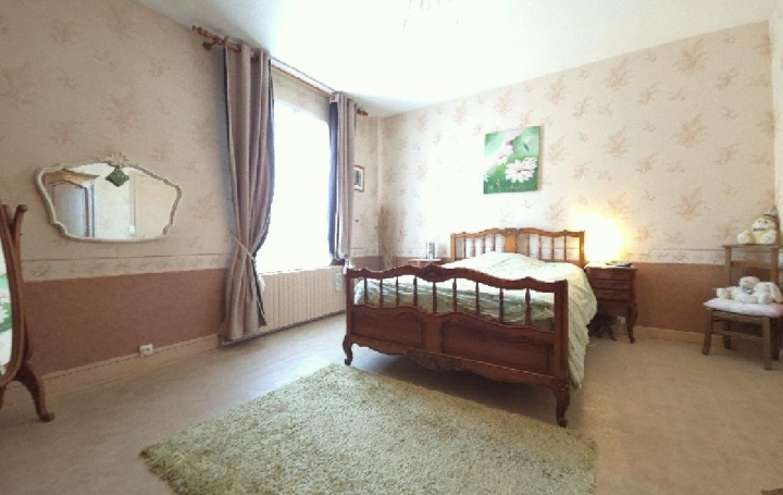 Maison NOGENT-SUR-OISE (60180)  94 m2 194 000 € 