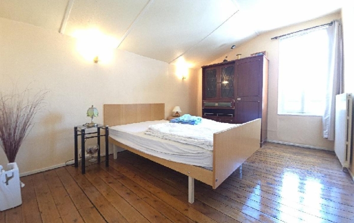 Maison NOGENT-SUR-OISE (60180)  94 m2 194 000 € 