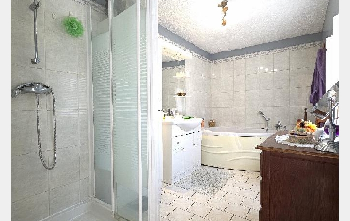 Maison NOGENT-SUR-OISE (60180)  94 m2 194 000 € 