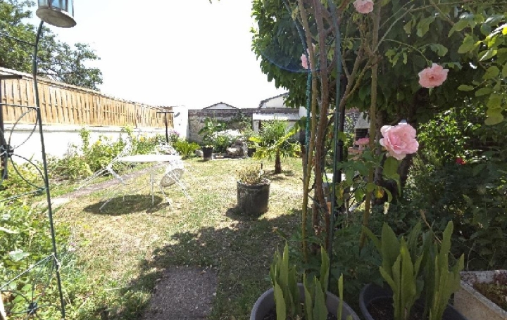 Maison NOGENT-SUR-OISE (60180)  94 m2 194 000 € 