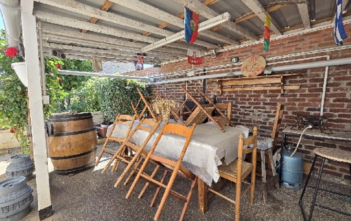 Maison NOGENT-SUR-OISE (60180)  94 m2 194 000 € 