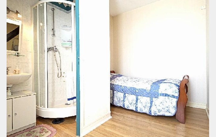 Maison NOGENT-SUR-OISE (60180)  94 m2 194 000 € 