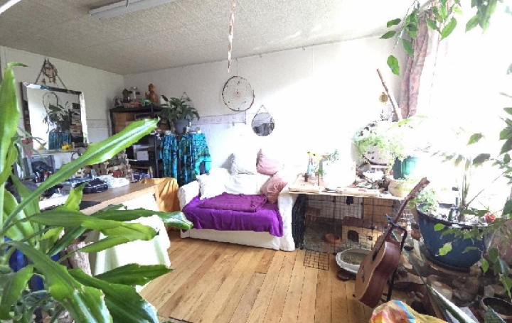 2 Pièces CREIL (60100)  38 m2 59 000 € 