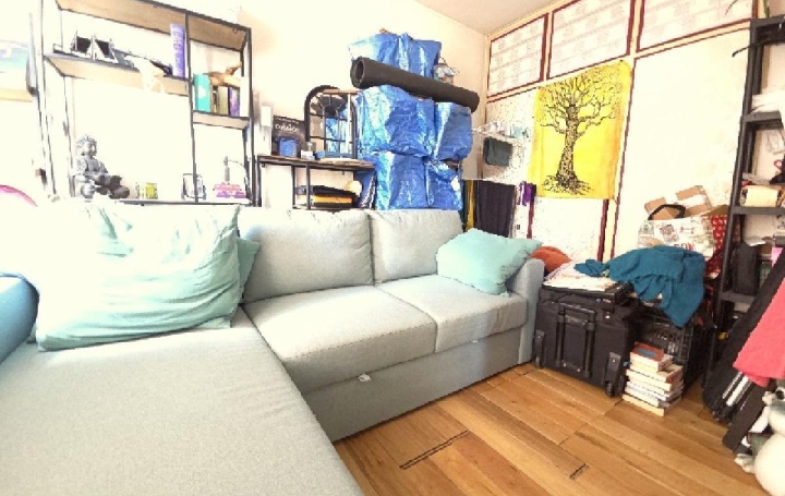 2 Pièces CREIL (60100)  38 m2 59 000 € 