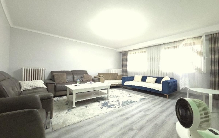 Maison NOGENT-SUR-OISE (60180)  290 m2 489 000 € 