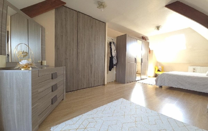 Maison NOGENT-SUR-OISE (60180)  290 m2 489 000 € 