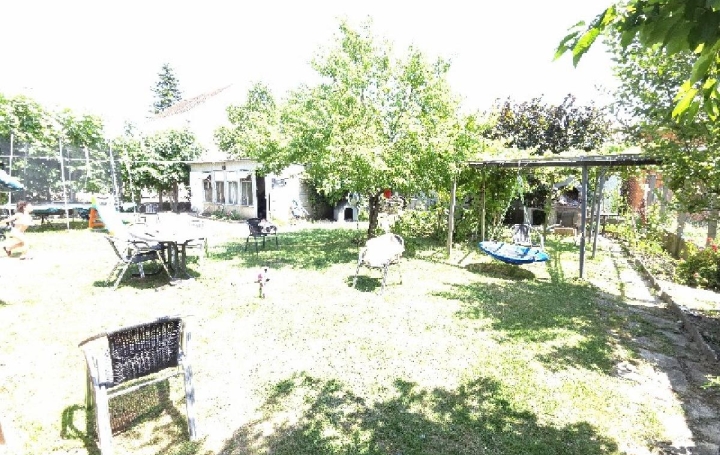 Maison NOGENT-SUR-OISE (60180)  290 m2 489 000 € 