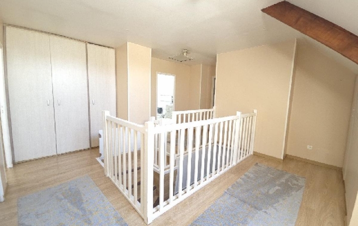 Maison NOGENT-SUR-OISE (60180)  290 m2 489 000 € 