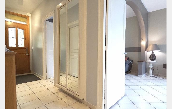 Maison NOGENT-SUR-OISE (60180)  105 m2 230 000 € 