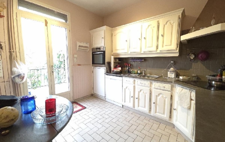 Maison NOGENT-SUR-OISE (60180)  105 m2 230 000 € 