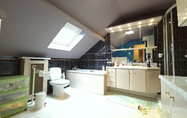 Maison NOGENT-SUR-OISE (60180)  105 m2 230 000 € 