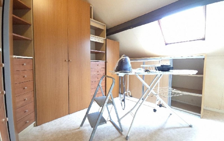 Maison NOGENT-SUR-OISE (60180)  105 m2 230 000 € 