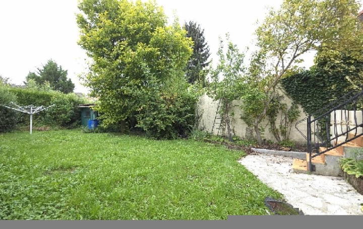 Maison NOGENT-SUR-OISE (60180)  105 m2 230 000 € 