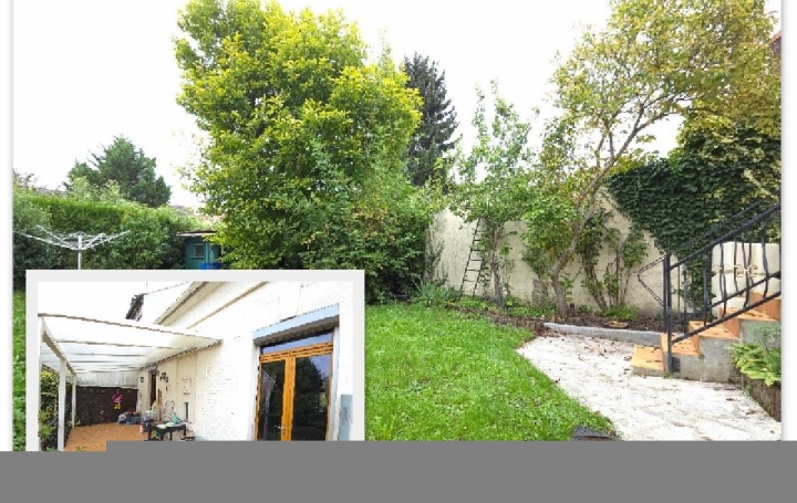 Maison NOGENT-SUR-OISE (60180)  105 m2 230 000 € 