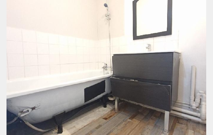 4 Pièces SAINT-LEU-D'ESSERENT (60340)  76 m2 179 000 € 