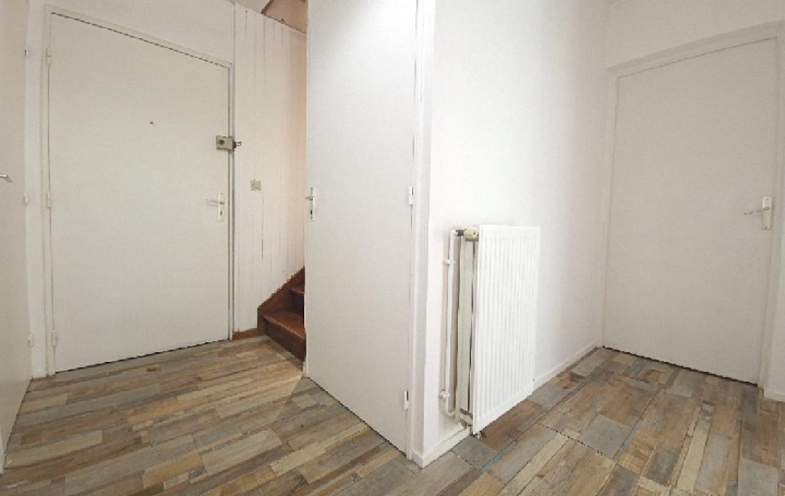 4 Pièces SAINT-LEU-D'ESSERENT (60340)  76 m2 179 000 € 