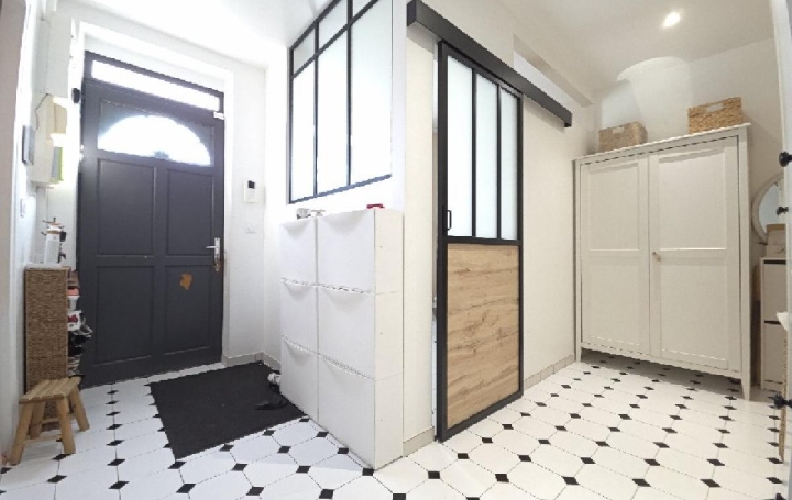 Maison NOGENT-SUR-OISE (60180)  110 m2 245 000 € 