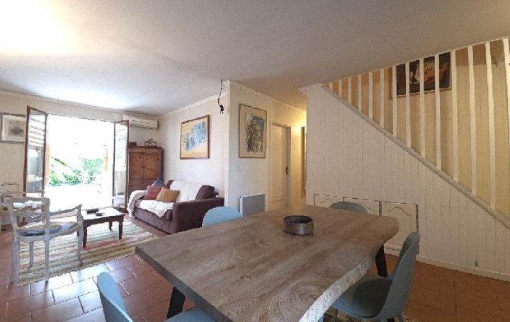 Maison NOGENT-SUR-OISE (60180)  89 m2 230 000 € 